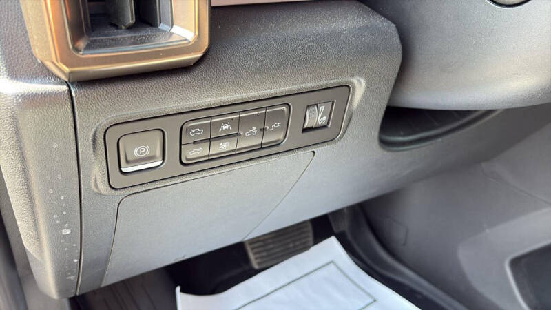 2024 GMC HUMMER EV 3X