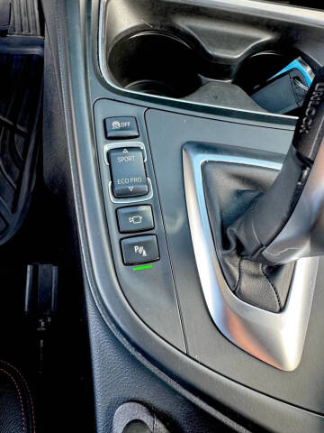 2014 BMW 4 Series 435i