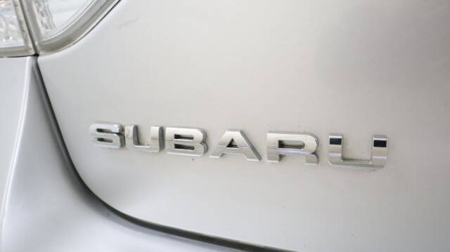 2008 Subaru Impreza