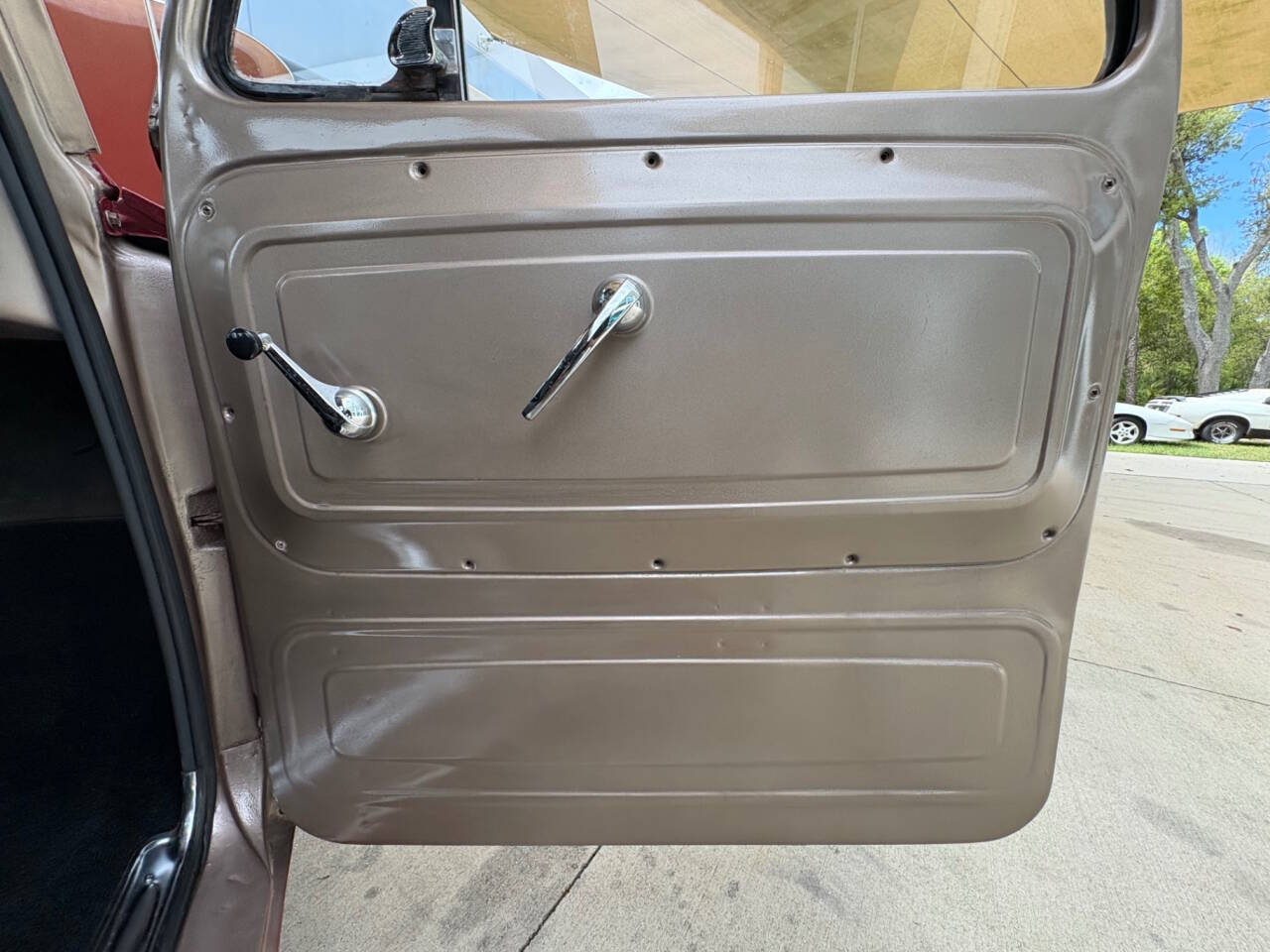 1966 Chevrolet C/K 10 Series 28