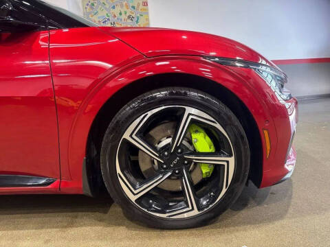 2023 Kia EV6 GT
