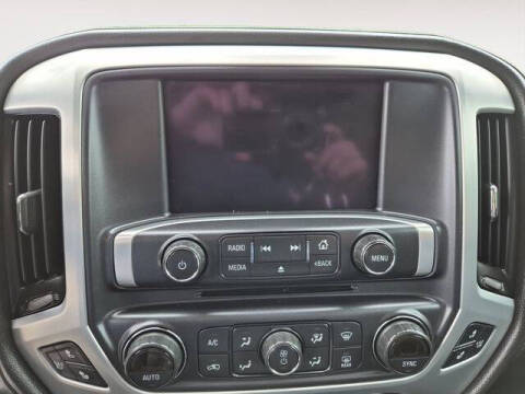 2014 GMC Sierra 1500