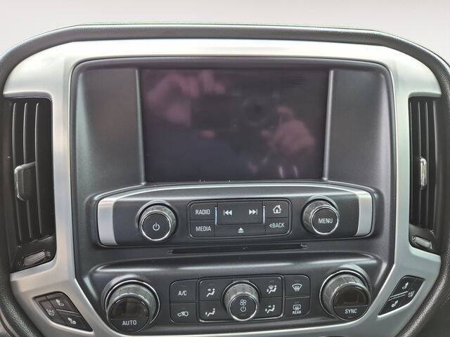 2014 GMC Sierra 1500