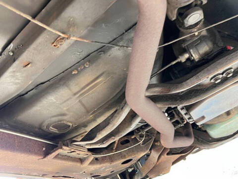 1964 Pontiac Tempest