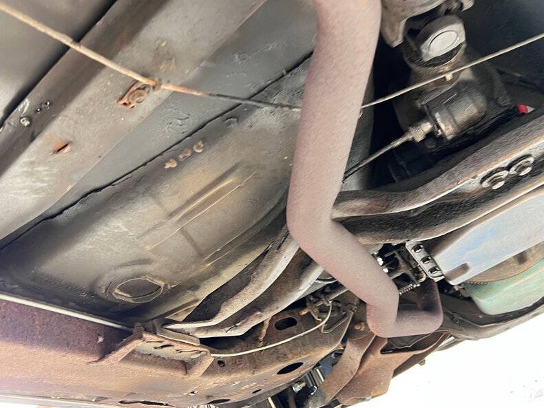 1964 Pontiac Tempest