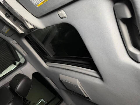 2015 GMC Yukon XL Denali