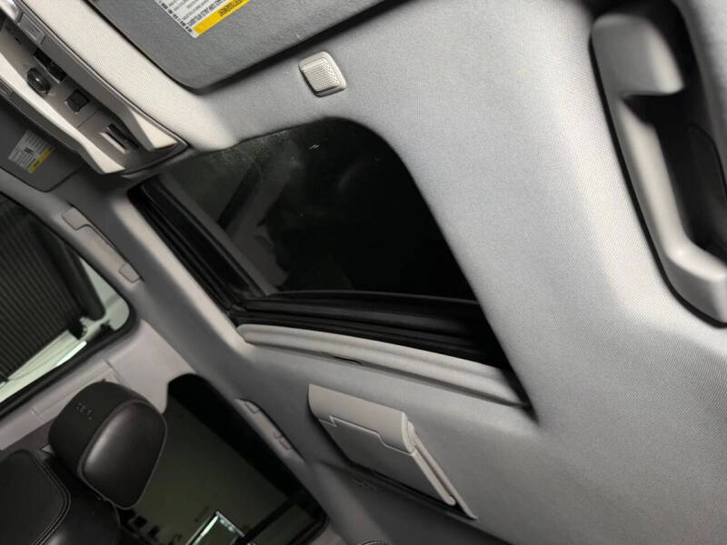 2015 GMC Yukon XL Denali