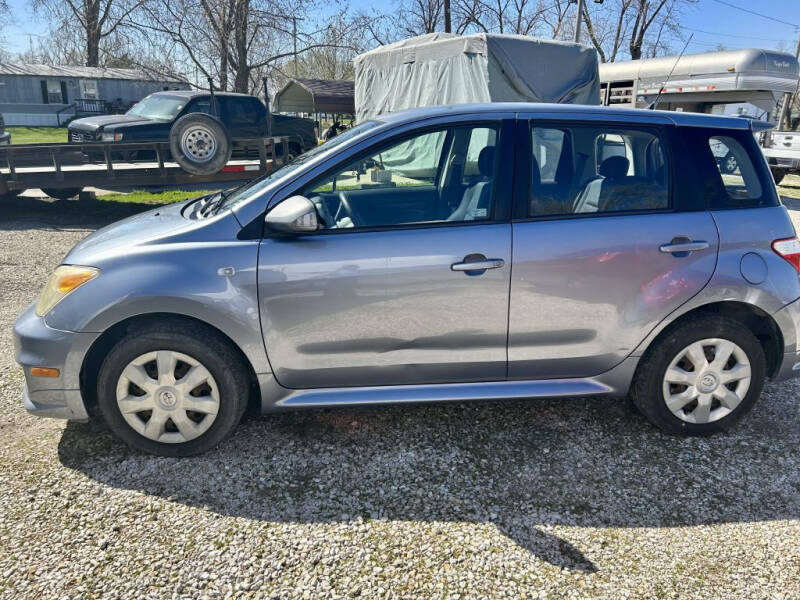 2006 Scion xA for sale at NOEL'S AUTO SALES in Curryville MO