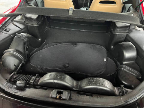 1994 Mazda RX-7 Turbo