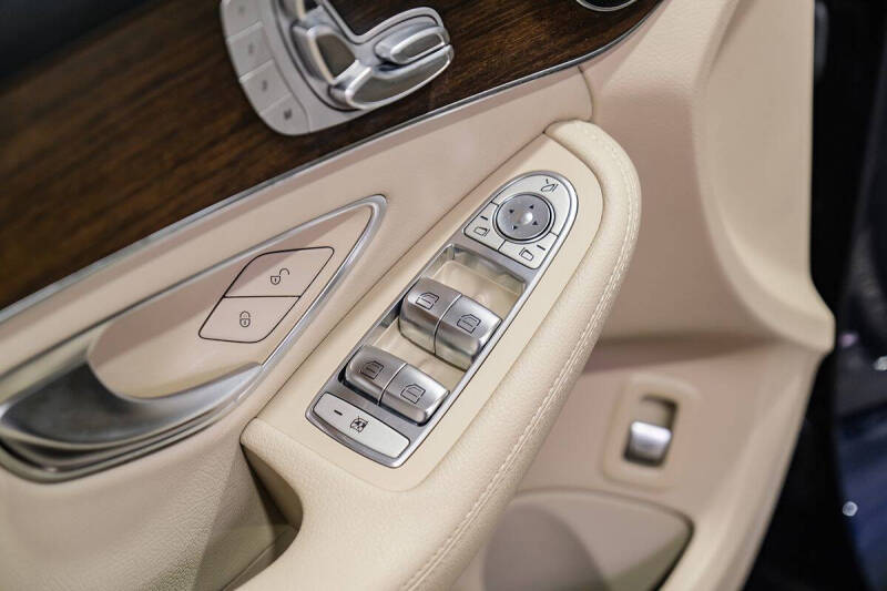 2021 Mercedes-Benz C-Class C 300 4MATIC