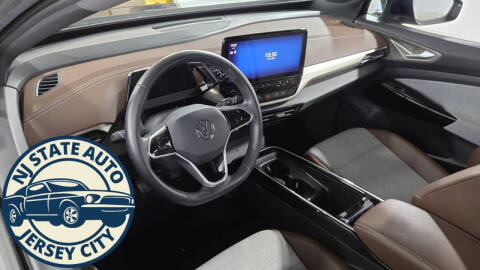 2023 Volkswagen ID.4 Pro