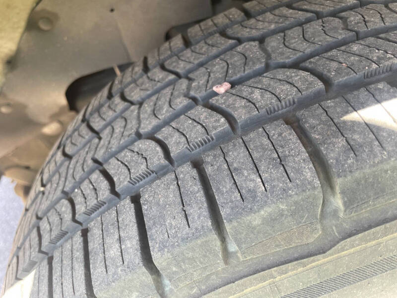 2015 Chevrolet Express 2500