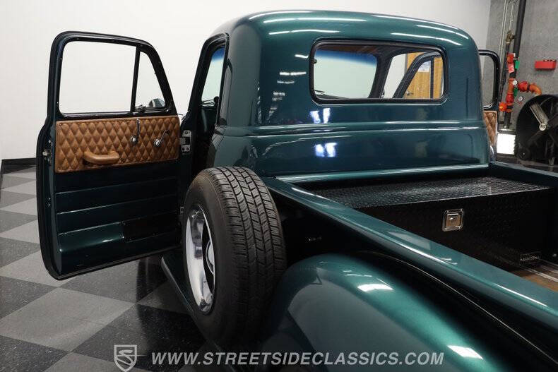 1955 Chevrolet 3100