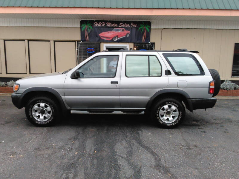 used 1998 nissan pathfinder for sale in gray ga carsforsale com carsforsale com