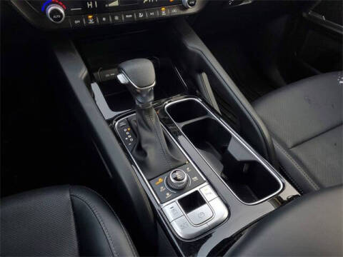 2023 Kia Telluride LX