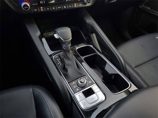 2023 Kia Telluride LX