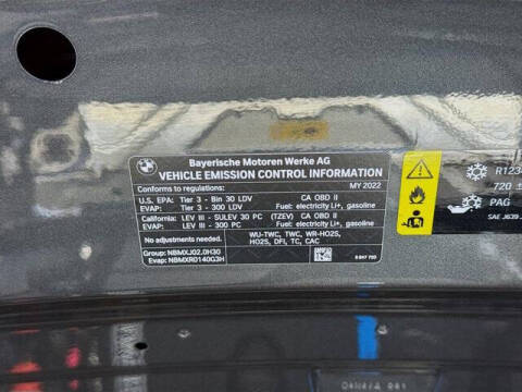 2022 BMW 3 Series 330e