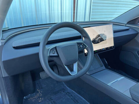 2024 Tesla Model 3 Long Range