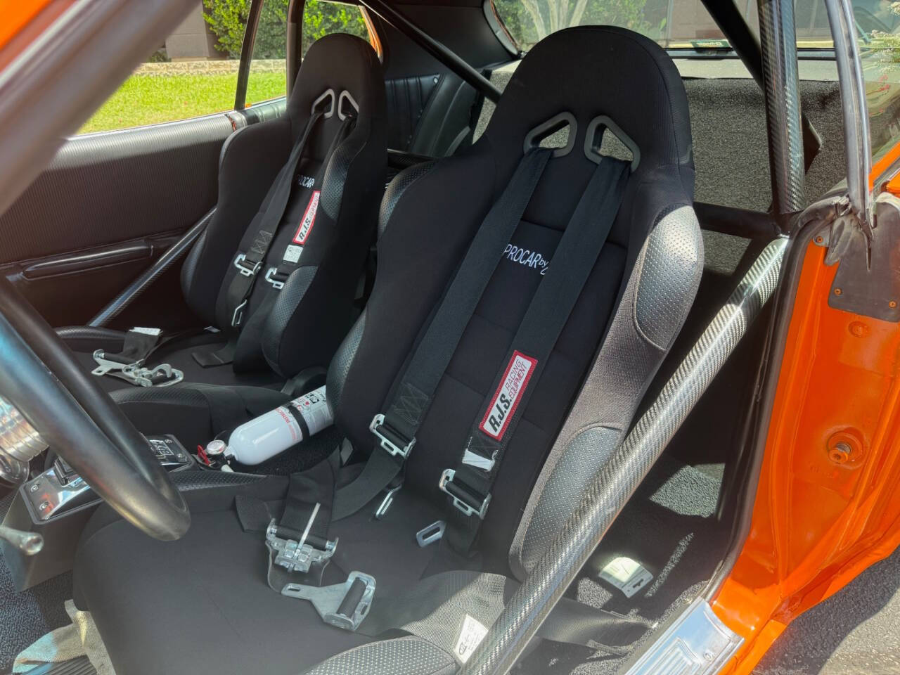 1972 Plymouth Roadrunner 26