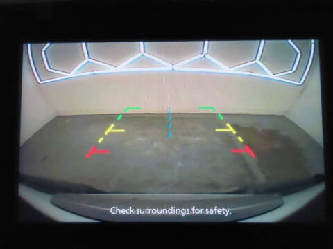 2023 Nissan Frontier S