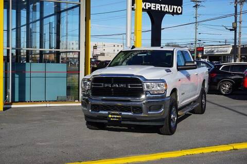 2020 RAM 2500 for sale at CarSmart in Temple Hills MD