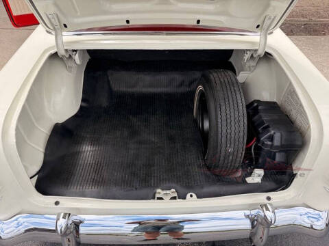 1955 Chevrolet 210
