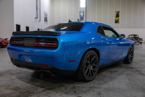 2019 Dodge Challenger R/T