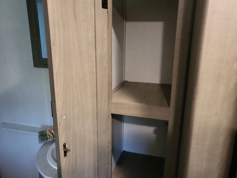 2021 Keystone RV Hideout