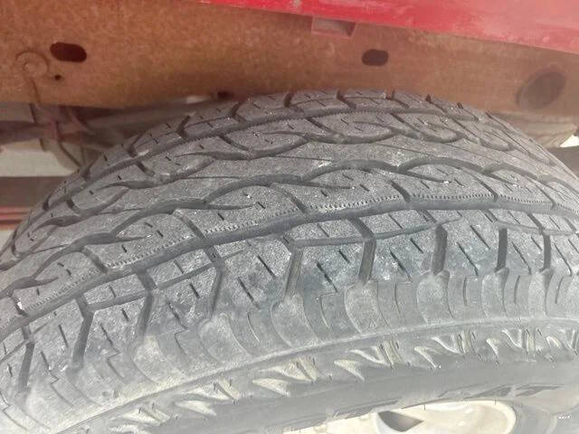 2003 Chevrolet Silverado 1500
