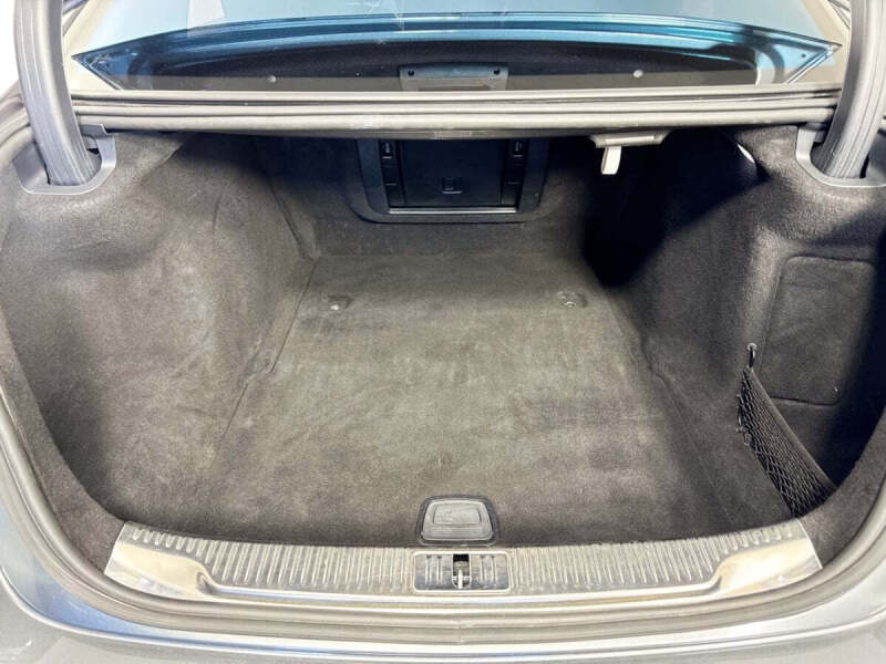 2021 Mercedes-Benz S-Class S 580 4MATIC