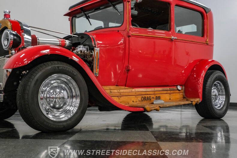 1928 Ford Model T