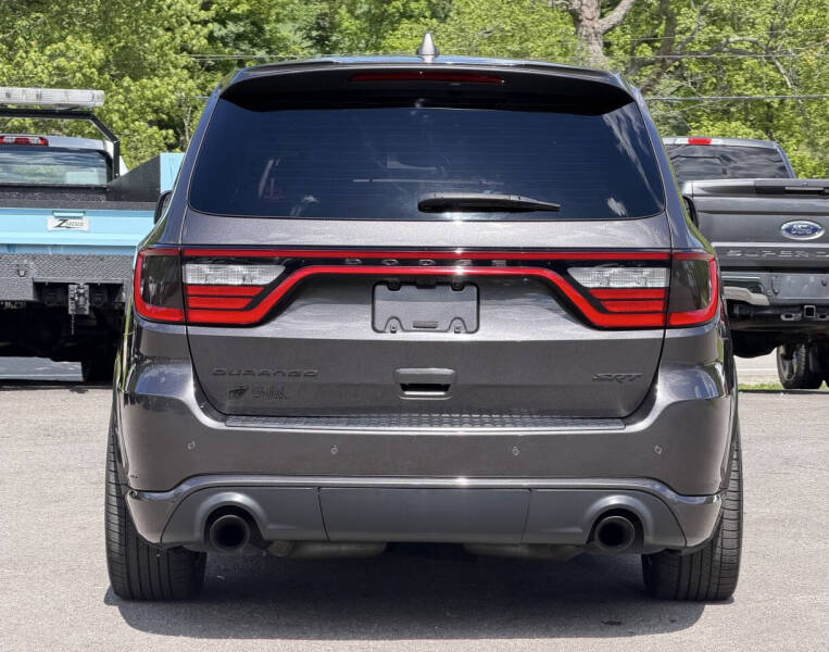 2021 Dodge Durango SRT 392