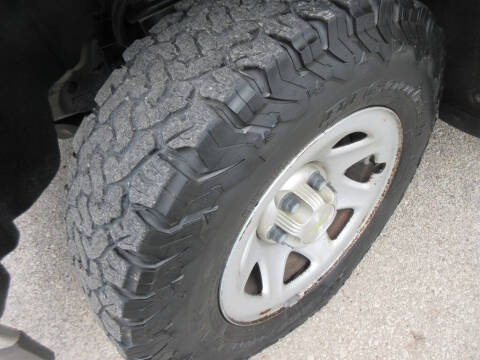 2014 Chevrolet Silverado 1500 Work Truck