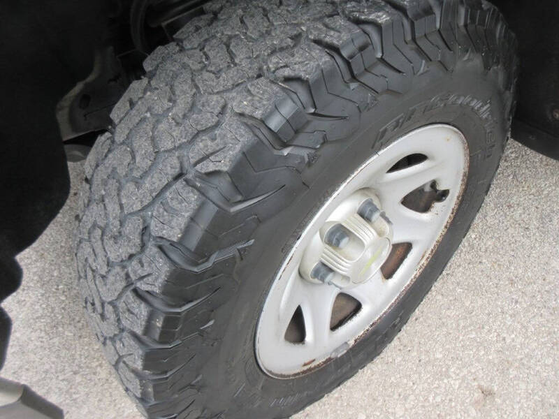 2014 Chevrolet Silverado 1500 Work Truck