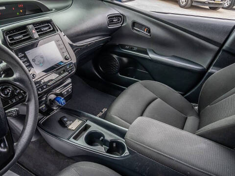 2022 Toyota Prius