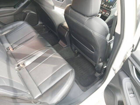 2017 Subaru Impreza Limited