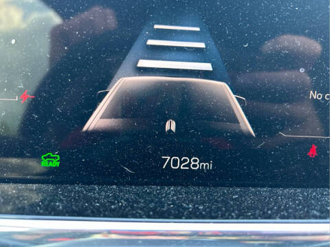 2026 GMC Sierra EV Elevation
