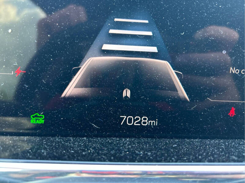 2026 GMC Sierra EV Elevation