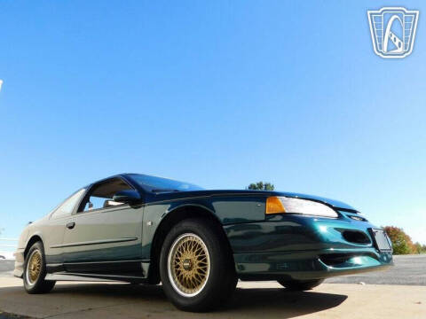1994 Ford Thunderbird LX