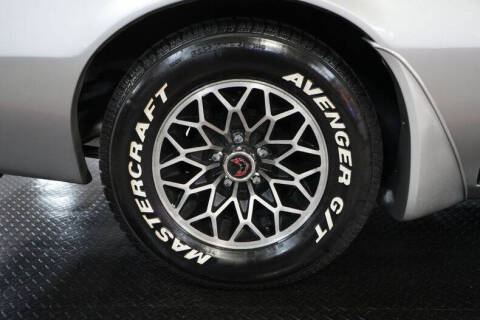 1979 Pontiac Trans Am