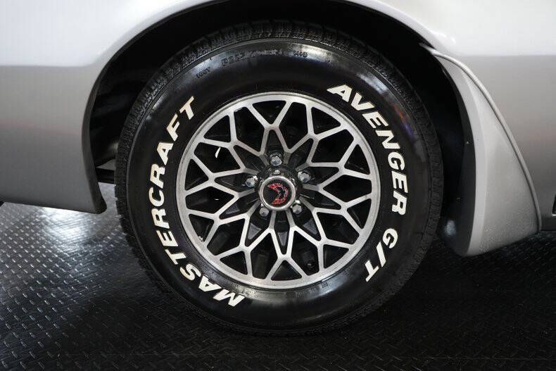 1979 Pontiac Trans Am