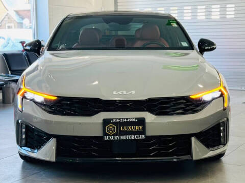 2025 Kia K5