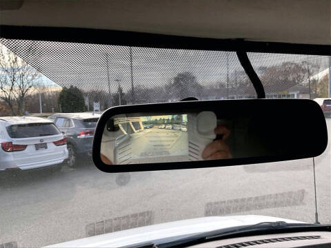 2019 Chevrolet Express 3500