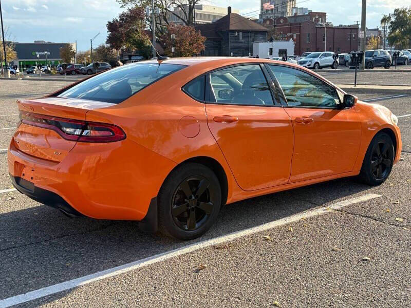 2014 Dodge Dart GT