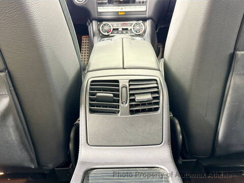 2013 Mercedes-Benz CLS CLS 550