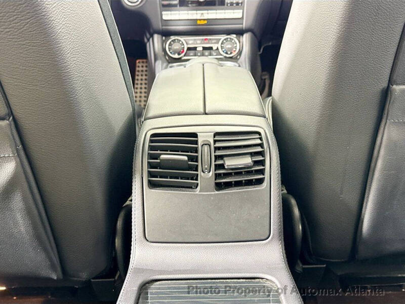 2013 Mercedes-Benz CLS CLS 550