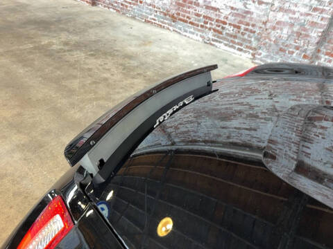 2006 Porsche Boxster