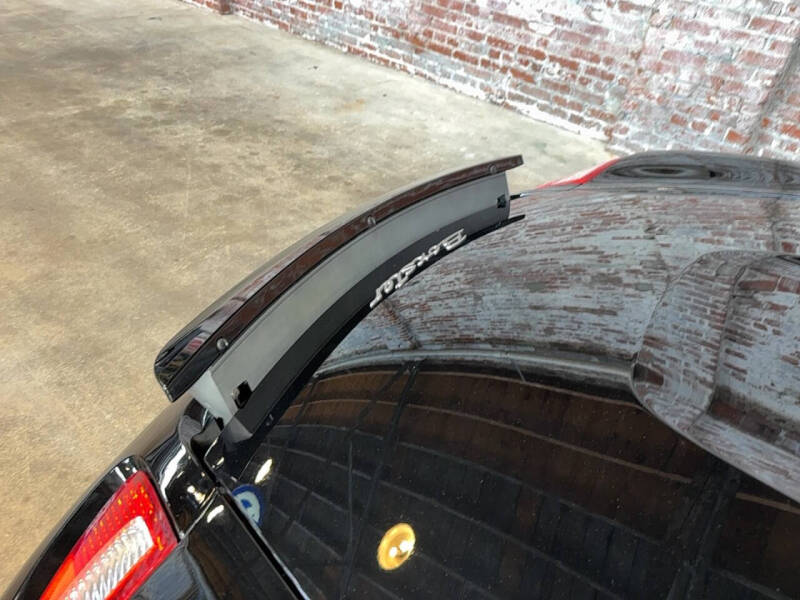 2006 Porsche Boxster