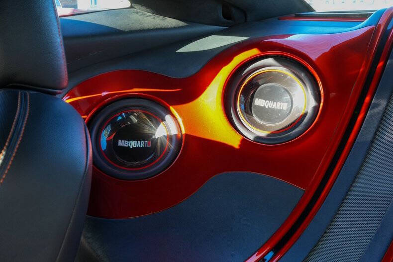 2011 Chevrolet Camaro SS