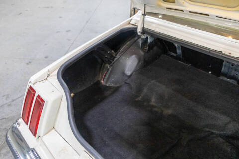 1979 Oldsmobile Cutlass